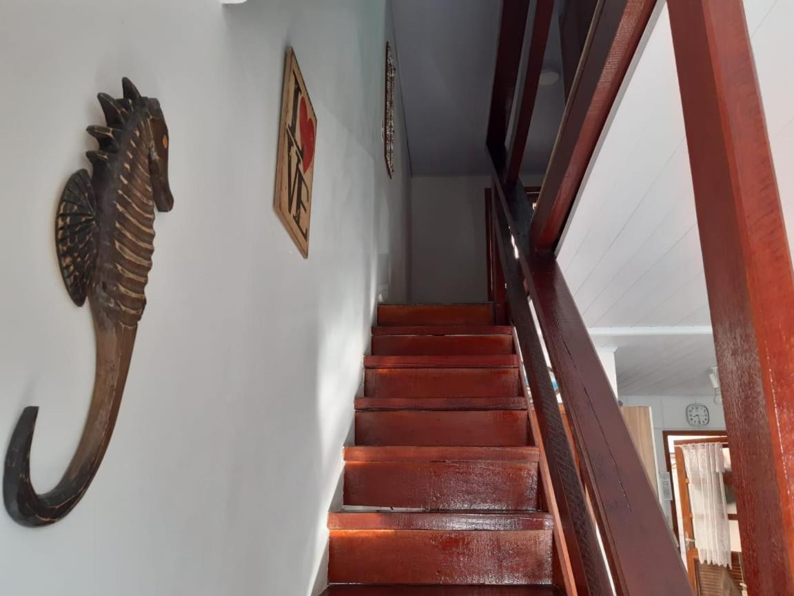 Casa De Praia Maranduba Ubatuba Ngoại thất bức ảnh