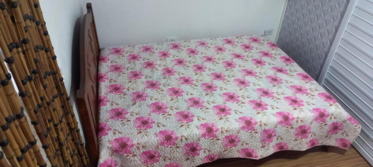 Casa De Praia Maranduba Ubatuba Ngoại thất bức ảnh