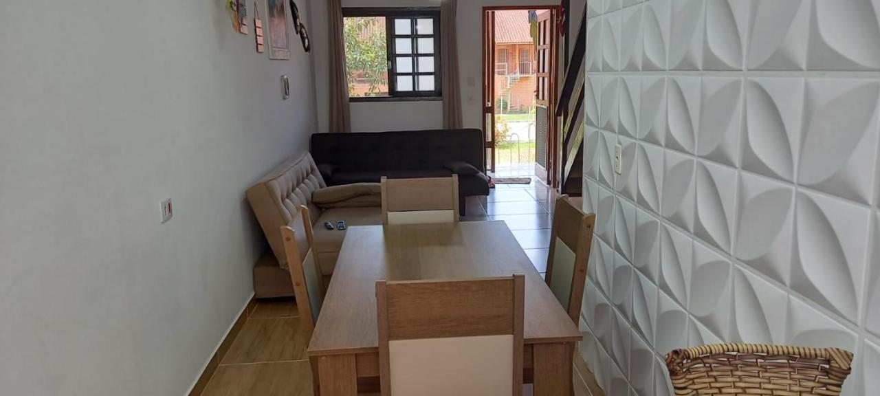 Casa De Praia Maranduba Ubatuba Ngoại thất bức ảnh