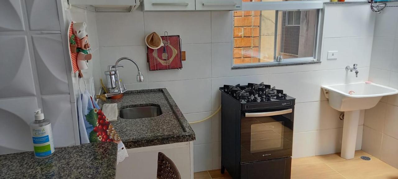 Casa De Praia Maranduba Ubatuba Ngoại thất bức ảnh