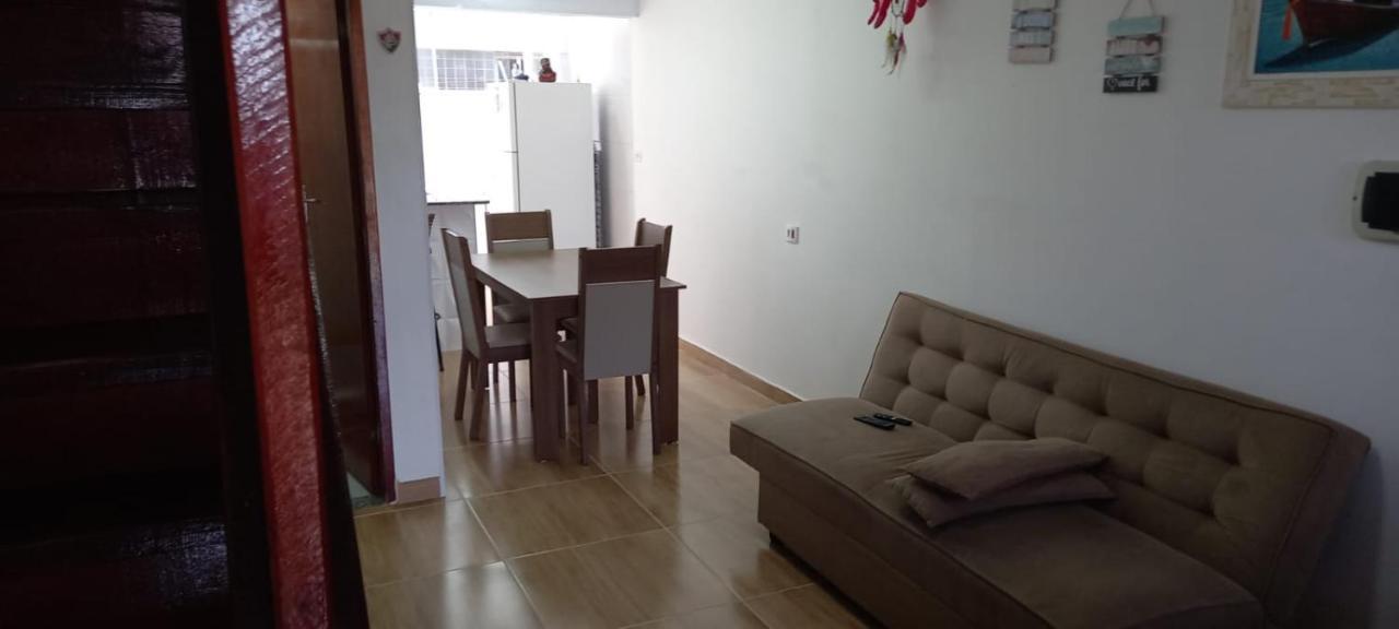 Casa De Praia Maranduba Ubatuba Ngoại thất bức ảnh