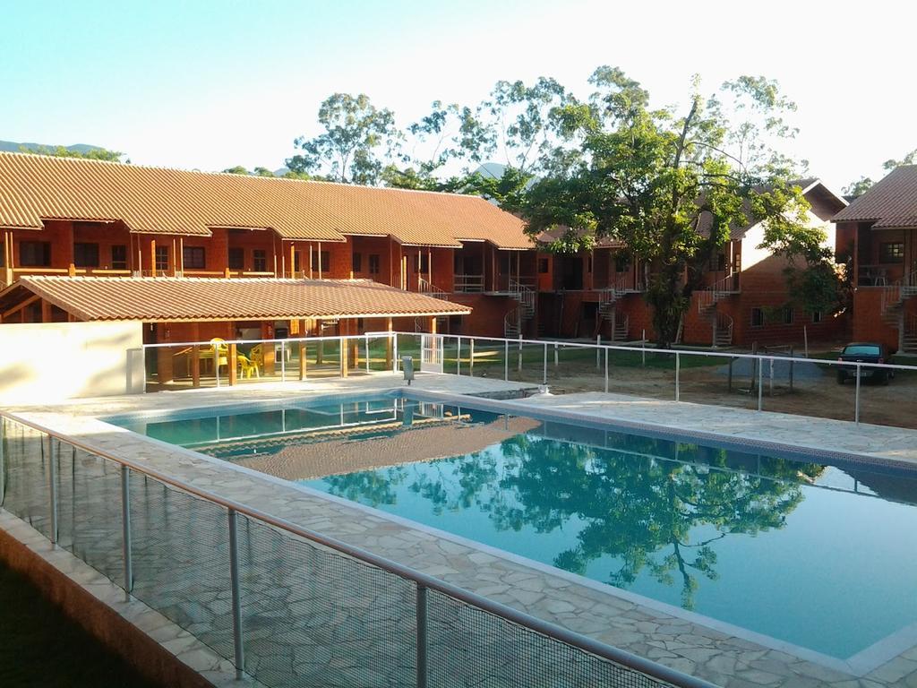 Casa De Praia Maranduba Ubatuba Ngoại thất bức ảnh
