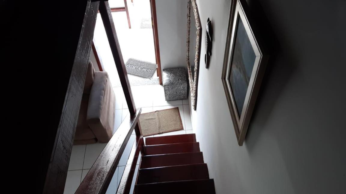 Casa De Praia Maranduba Ubatuba Ngoại thất bức ảnh